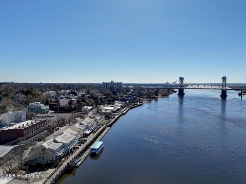 Tiny photo for 215 S Water Street #Ste 102, Wilmington, NC 28401 (MLS # 100546733)