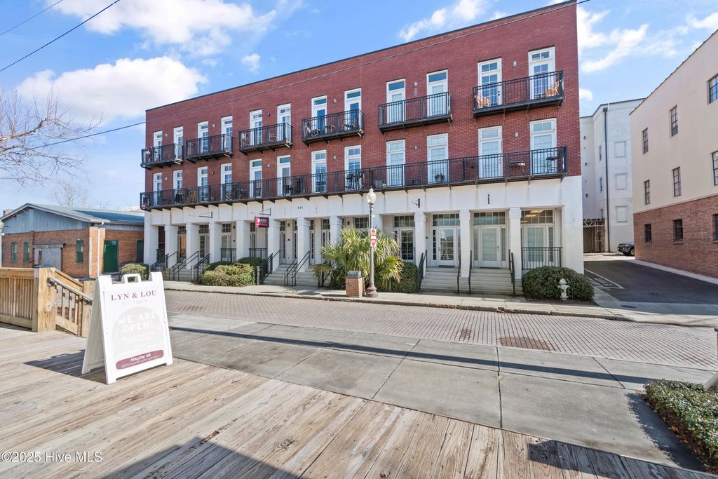 Photo of 215 S Water Street #Ste 102, Wilmington, NC 28401 (MLS # 100546733)