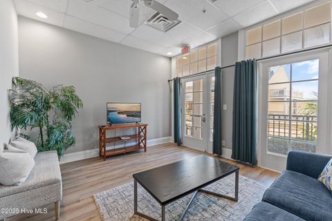 Tiny photo for 215 S Water Street #Ste 102, Wilmington, NC 28401 (MLS # 100546733)