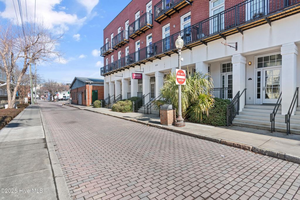 Photo of 215 S Water Street #Ste 102, Wilmington, NC 28401 (MLS # 100546733)