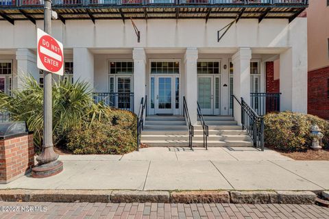 Tiny photo for 215 S Water Street #Ste 102, Wilmington, NC 28401 (MLS # 100546733)