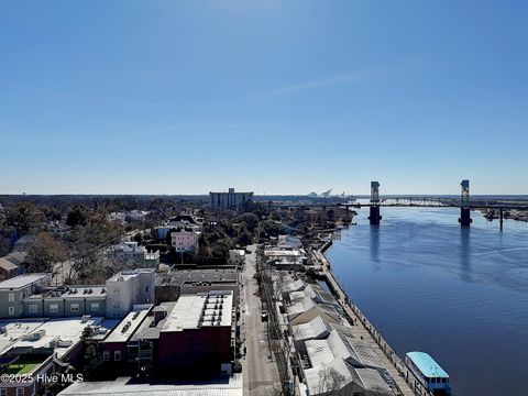 Tiny photo for 215 S Water Street #Ste 102, Wilmington, NC 28401 (MLS # 100546733)