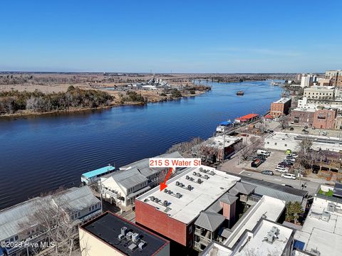 Tiny photo for 215 S Water Street #Ste 102, Wilmington, NC 28401 (MLS # 100546733)