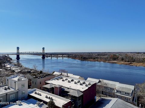 Tiny photo for 215 S Water Street #Ste 102, Wilmington, NC 28401 (MLS # 100546733)