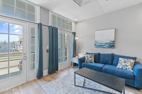 Tiny photo for 215 S Water Street #Ste 102, Wilmington, NC 28401 (MLS # 100546733)