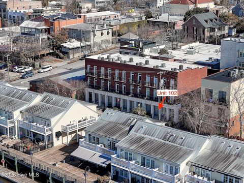 Tiny photo for 215 S Water Street #Ste 102, Wilmington, NC 28401 (MLS # 100546733)