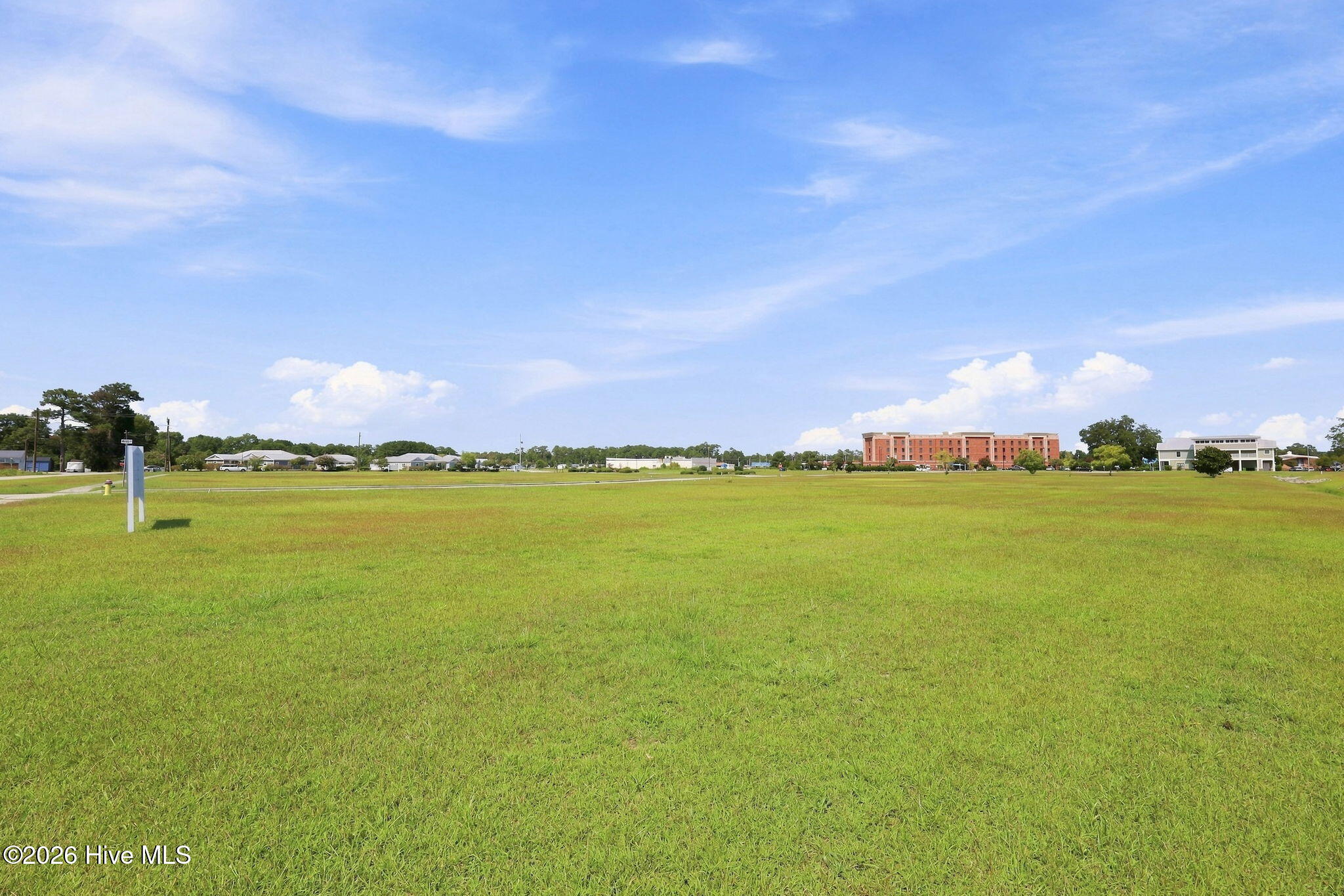 7 Old Hammock Road Lot 7