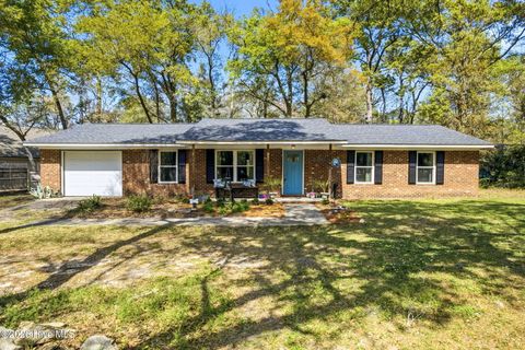 Homes For Sale - 208 Yaupon Drive<br/> Southport, NC 28461