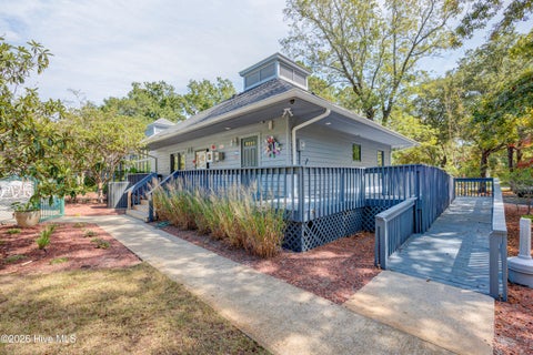 Tiny photo for 2967 Island Drive SE, Bolivia, NC 28422 (MLS # 100606225)