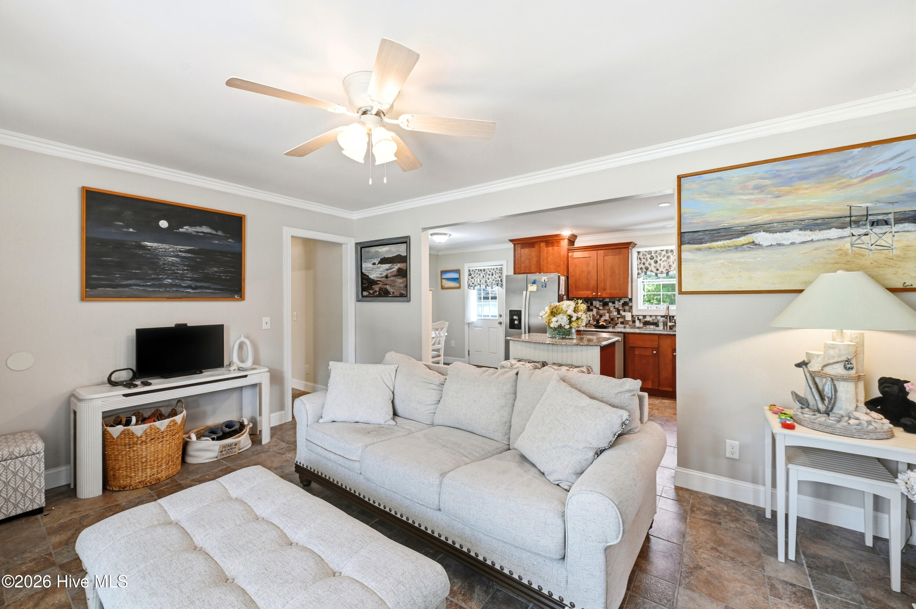 502 Voltaire Place