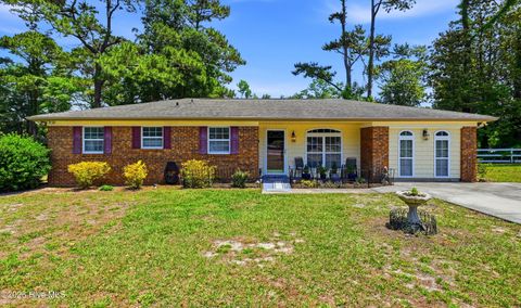 502 Voltaire Place Wilmington NC 28412