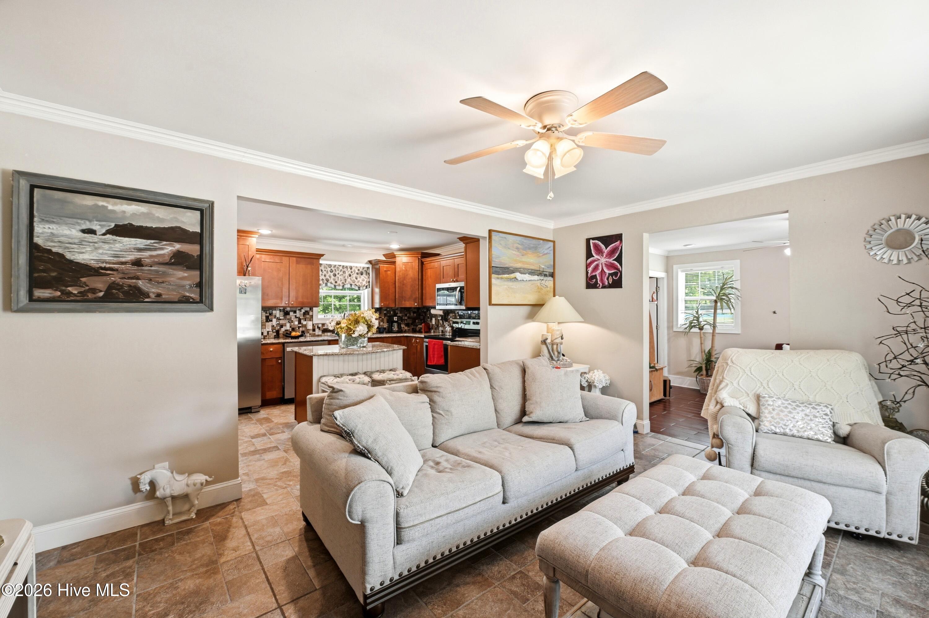 502 Voltaire Place