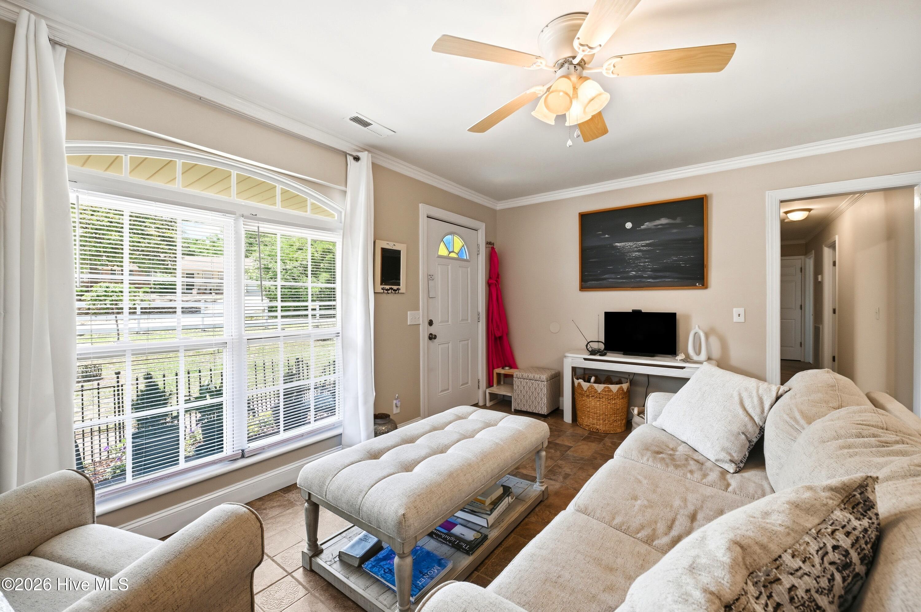 502 Voltaire Place