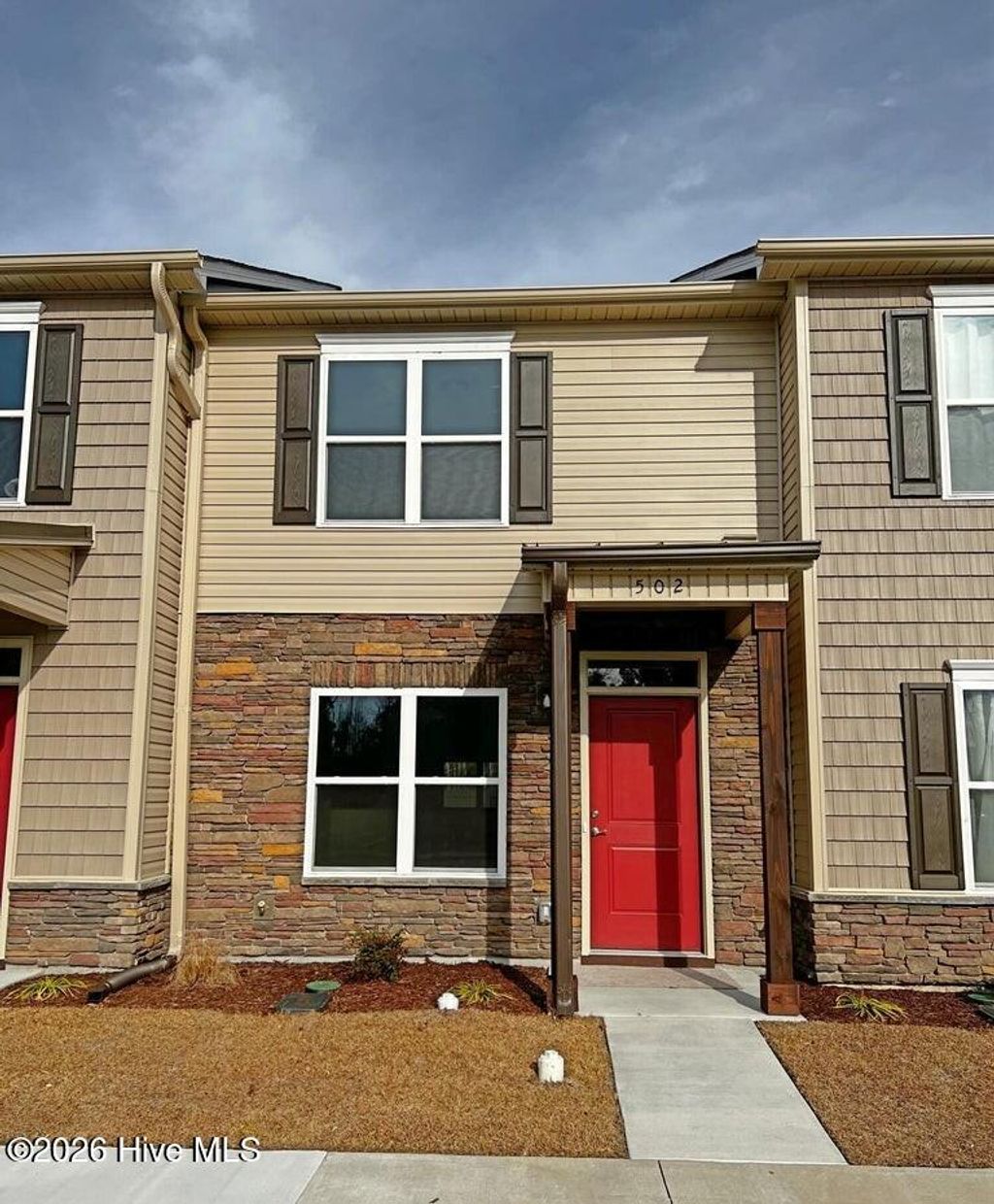 Photo of 502 Pate Drive, Midway Park, NC (MLS # 100572916)