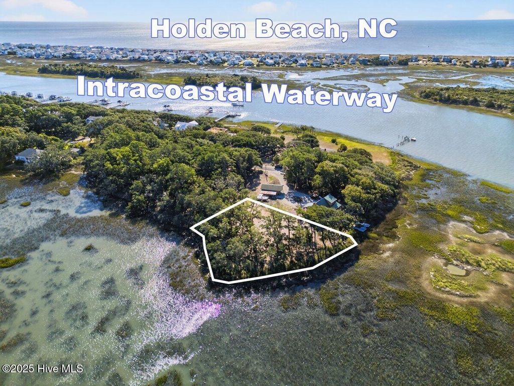 Photo of 3810 Windy Point Road SW, Supply, NC 28462 (MLS # 100536937)