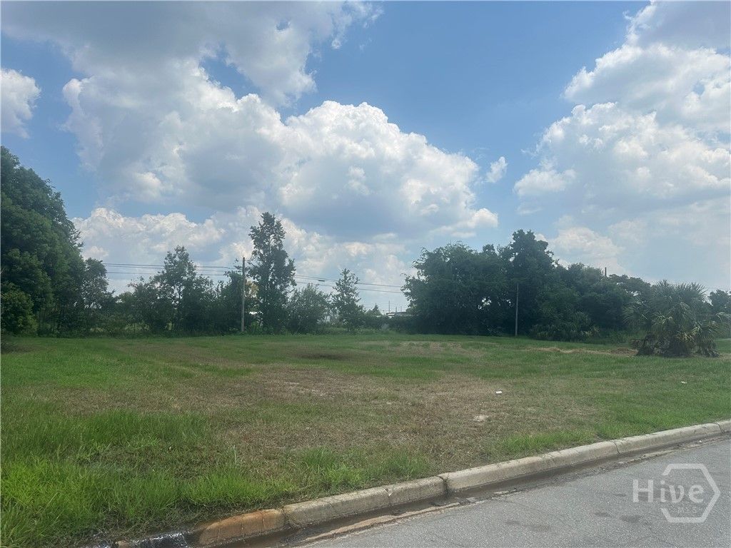 Photo of 1500 Damon Street, Savannah, GA 31415 (MLS # SA346705)