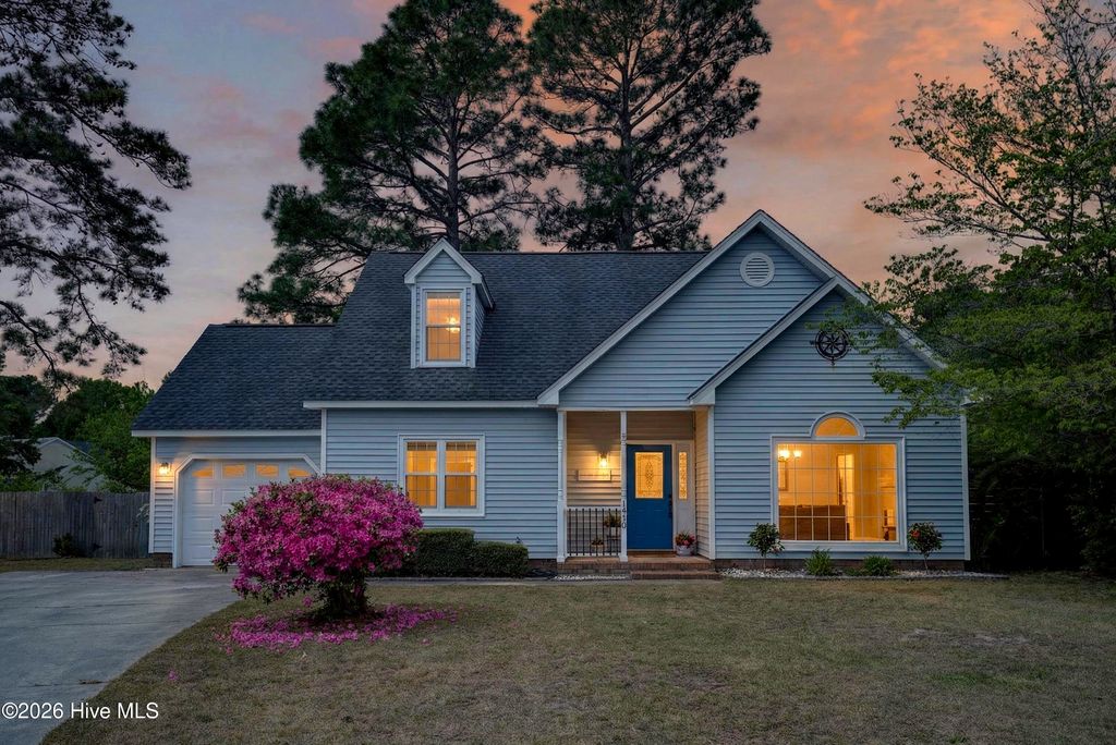 Photo of 1403 Spaniel Court, Wilmington, NC 28411 (MLS # 100567707)