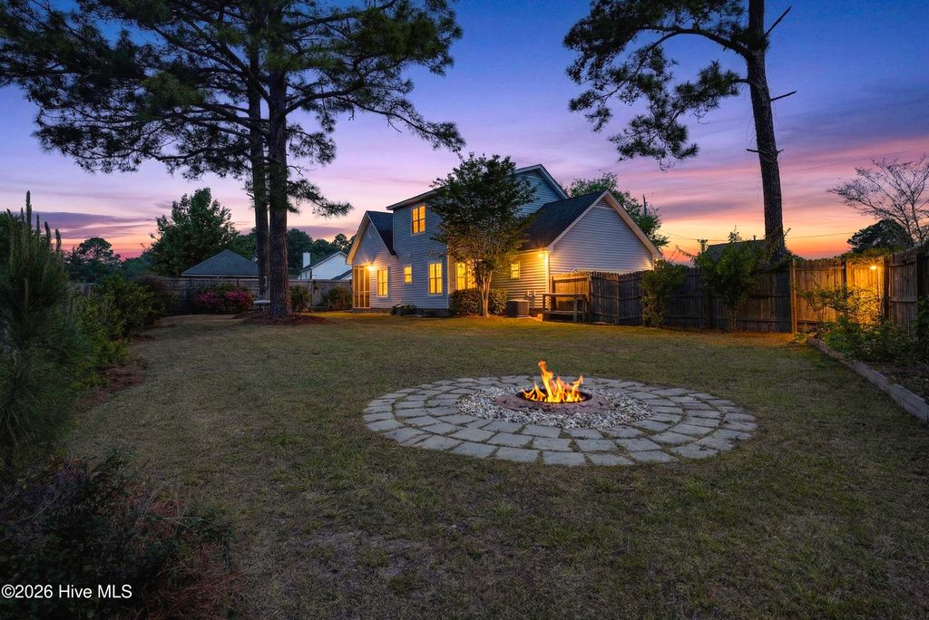 Photo of 1403 Spaniel Court, Wilmington, NC 28411 (MLS # 100567707)