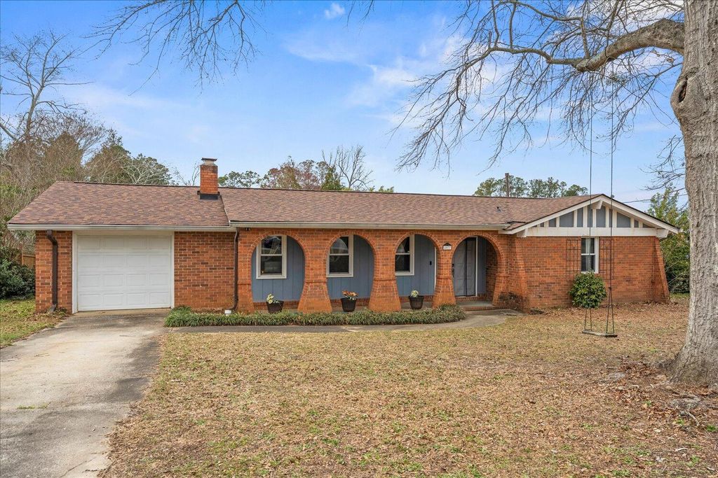 Photo of 4077 Burning Tree Lane, Augusta, GA 30906 (MLS # 552733)
