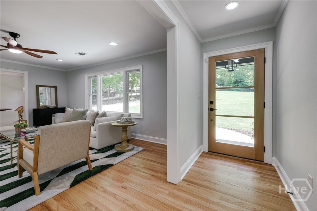 Photo of 290 Fortson Drive, Athens, GA 30606 (MLS # CL353812)