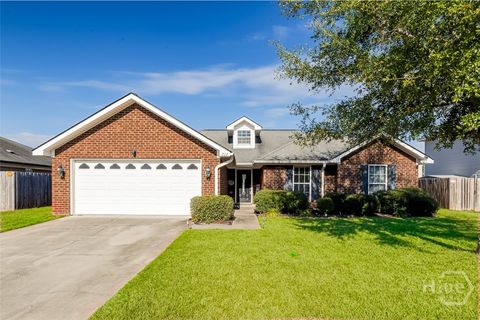 212 Augusta Way Hinesville GA 31313