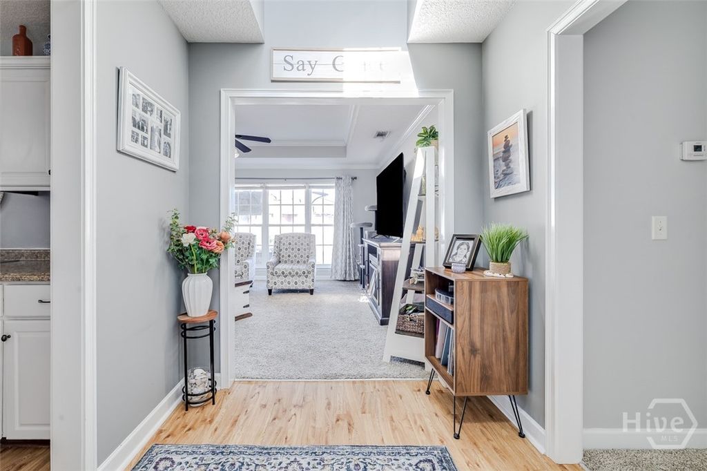 Photo of 212 Augusta Way, Hinesville, GA 31313 (MLS # SA346904)