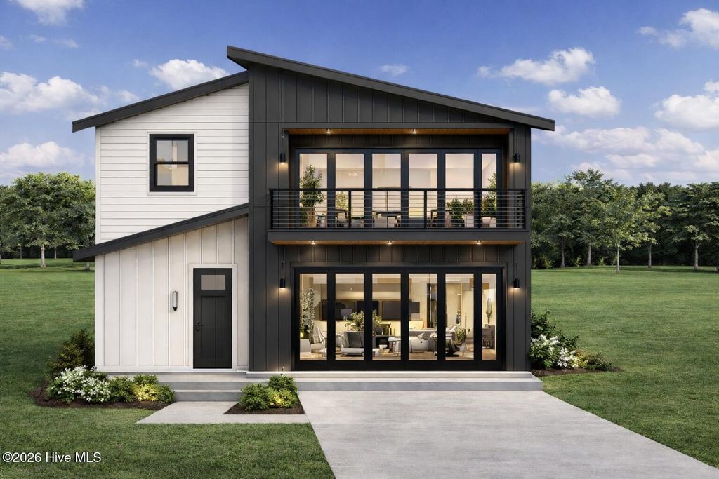 Photo of 750 N Ashe Street, Southern Pines, NC 28387 (MLS # 100556307)