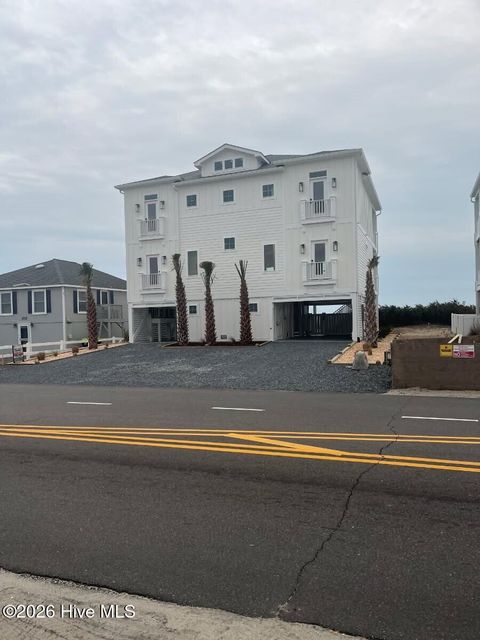 105 Ocean Boulevard W Holden Beach NC 28462