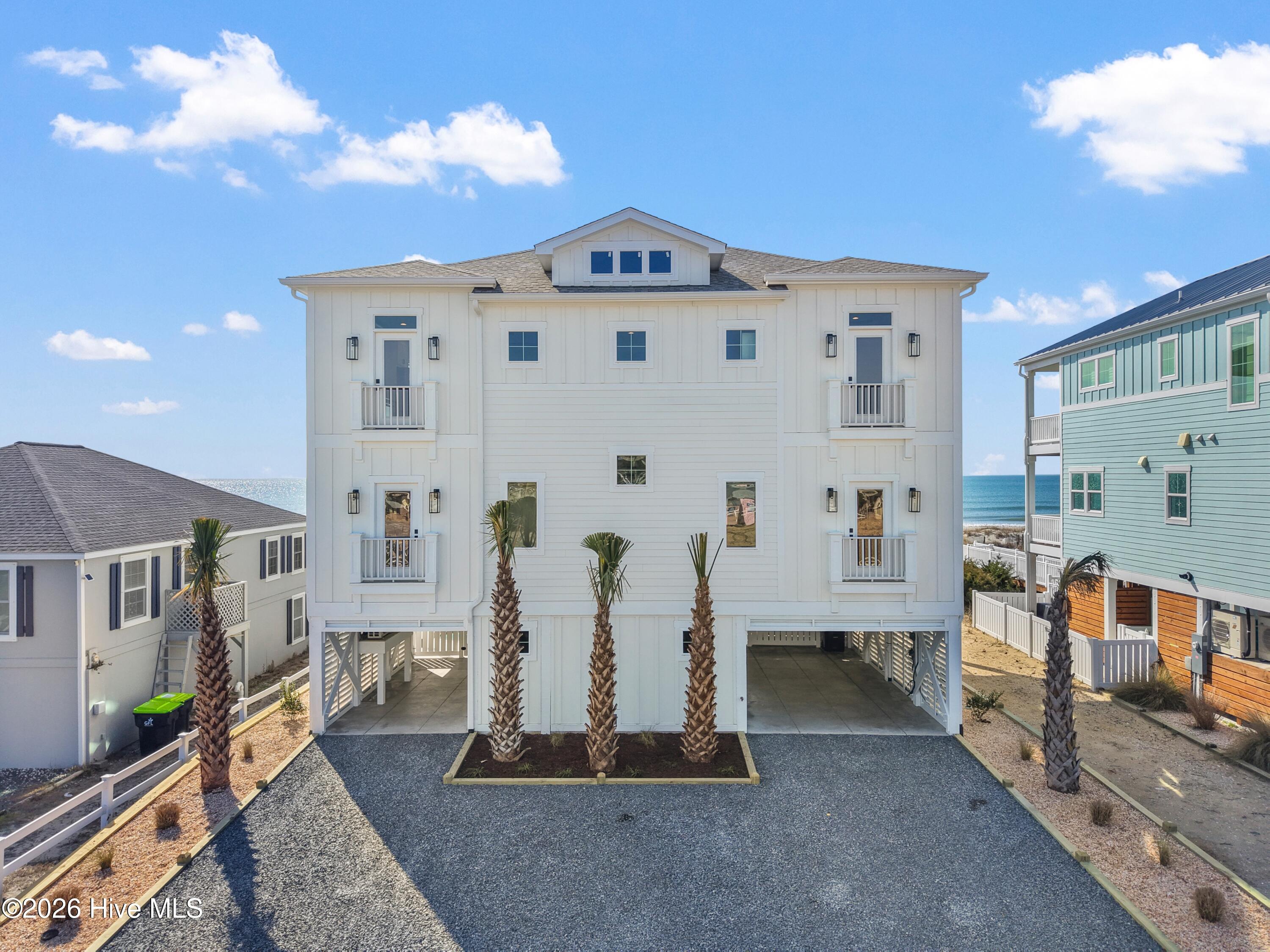 105 Ocean Boulevard W