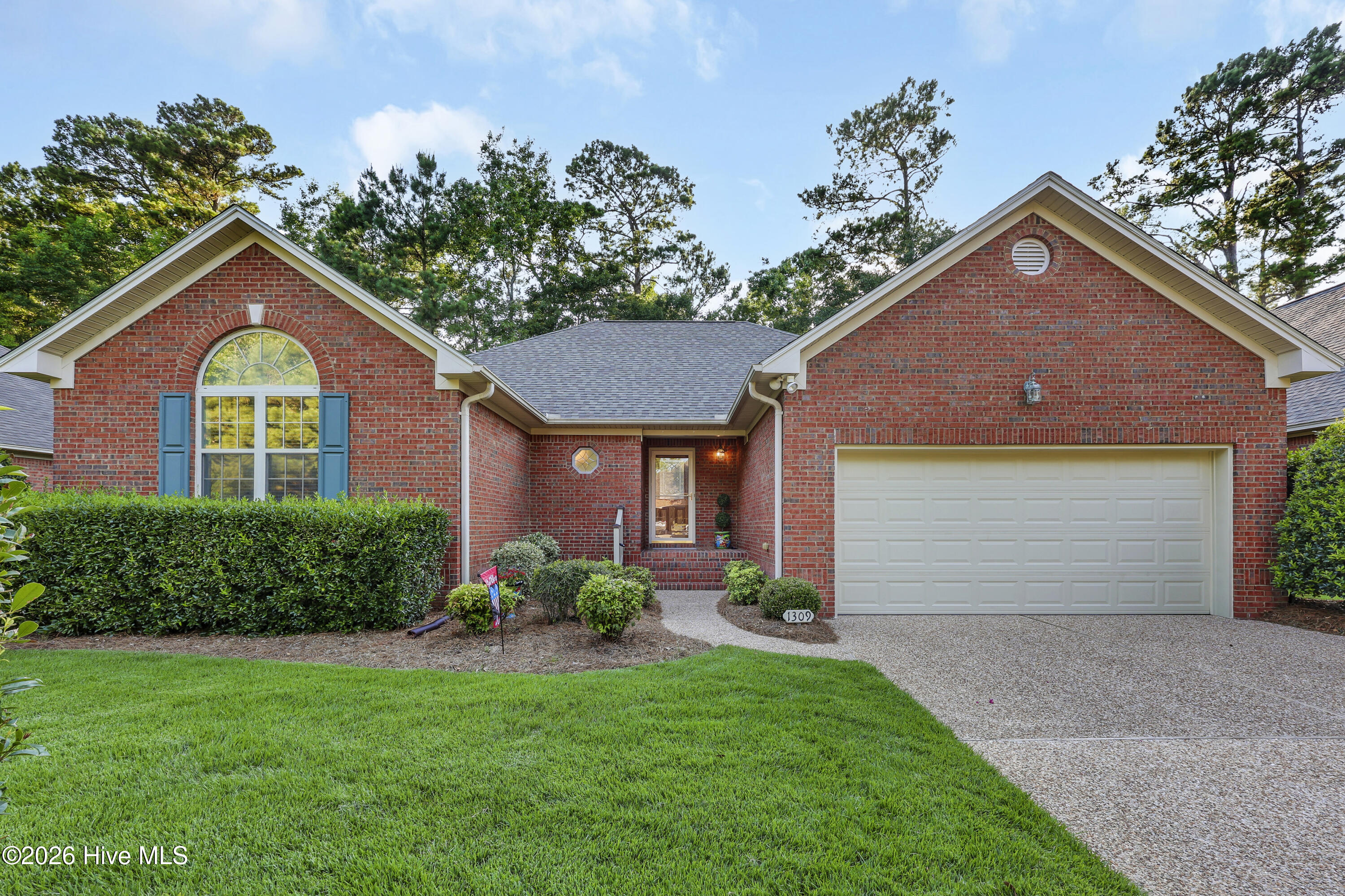 1309 Brookside Gardens Drive