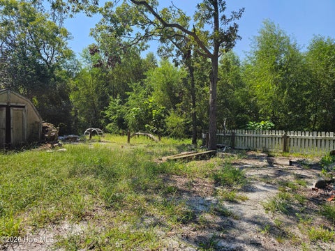 Tiny photo for 61 Elm Street, Southport, NC 28461 (MLS # 100600722)