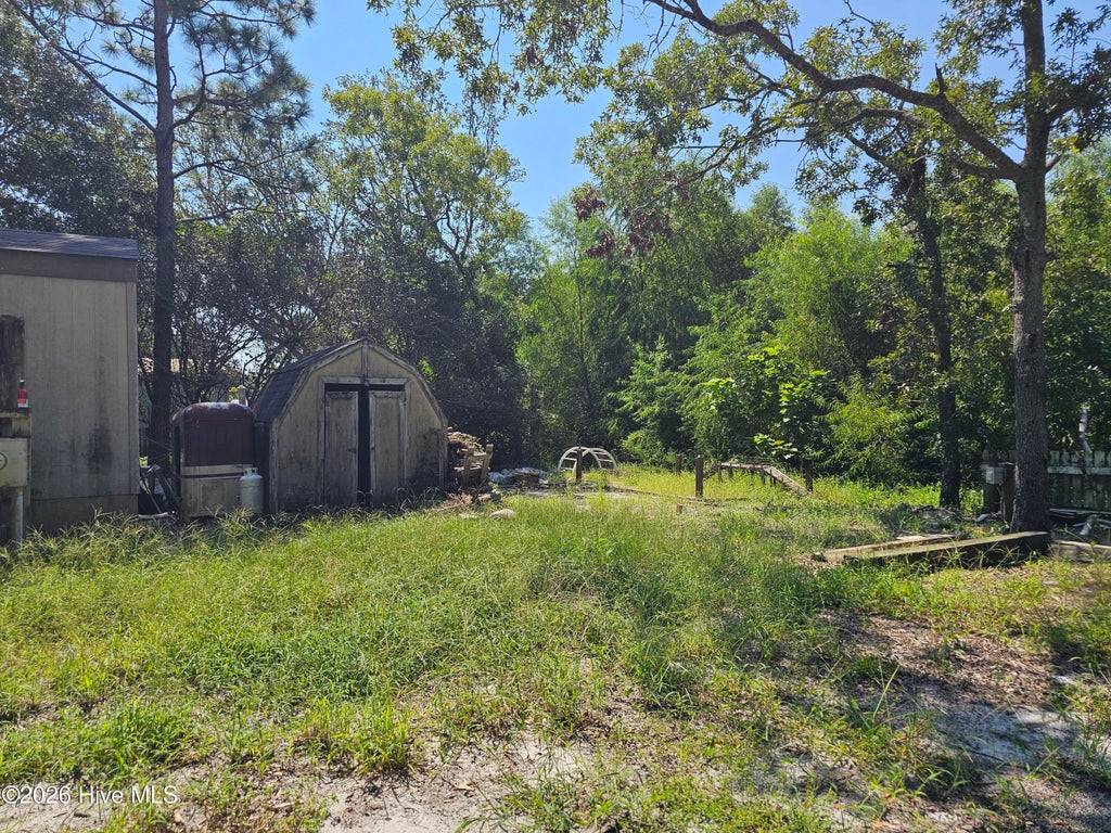 Photo of 61 Elm Street, Southport, NC 28461 (MLS # 100600722)