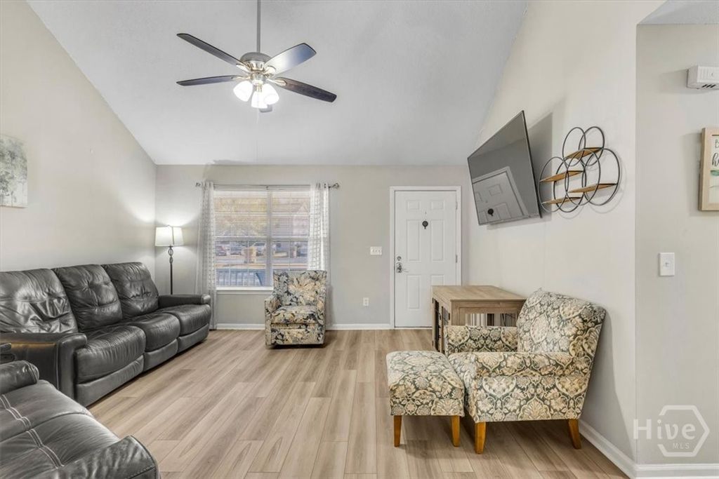 Photo of 101 Brittany Lane, Guyton, GA (MLS # SA350700)