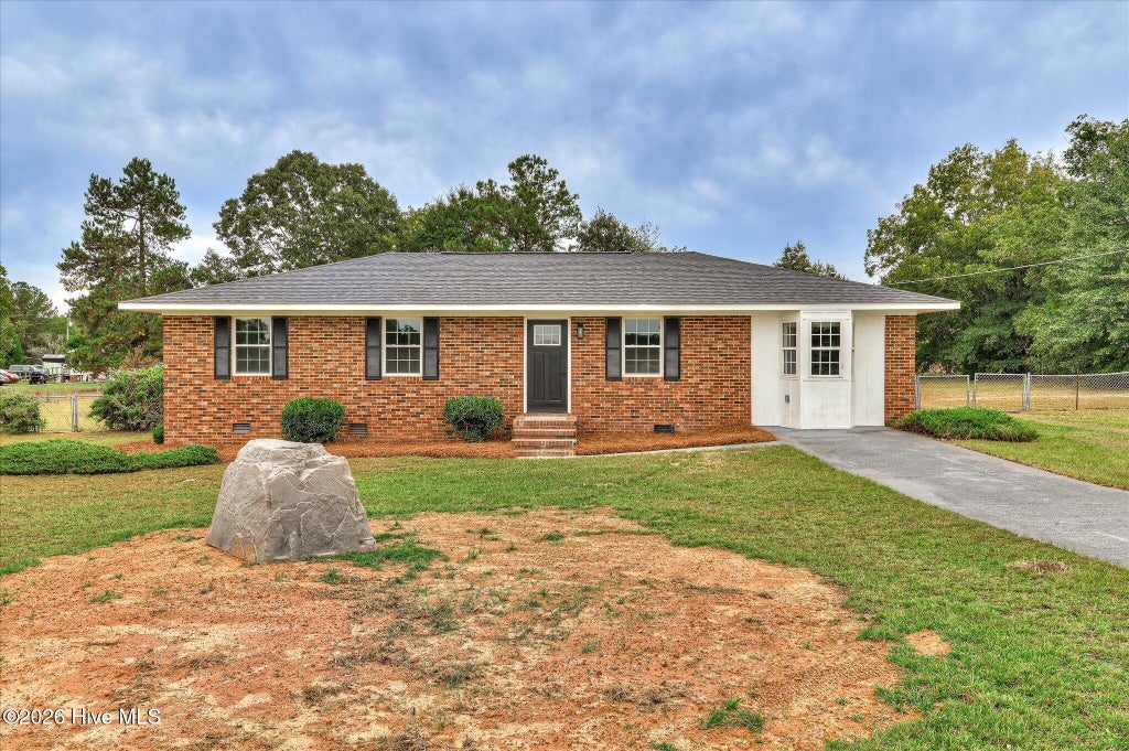 Photo of 2249 Old Milledgeville Road, Thomson, GA 30824 (MLS # 100611346)