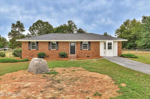 Photo of 2249 Old Milledgeville Road, Thomson, GA 30824 (MLS # 100611346)