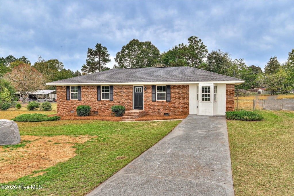 Photo of 2249 Old Milledgeville Road, Thomson, GA 30824 (MLS # 100611346)