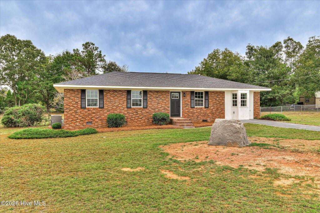 Photo of 2249 Old Milledgeville Road, Thomson, GA 30824 (MLS # 100611346)