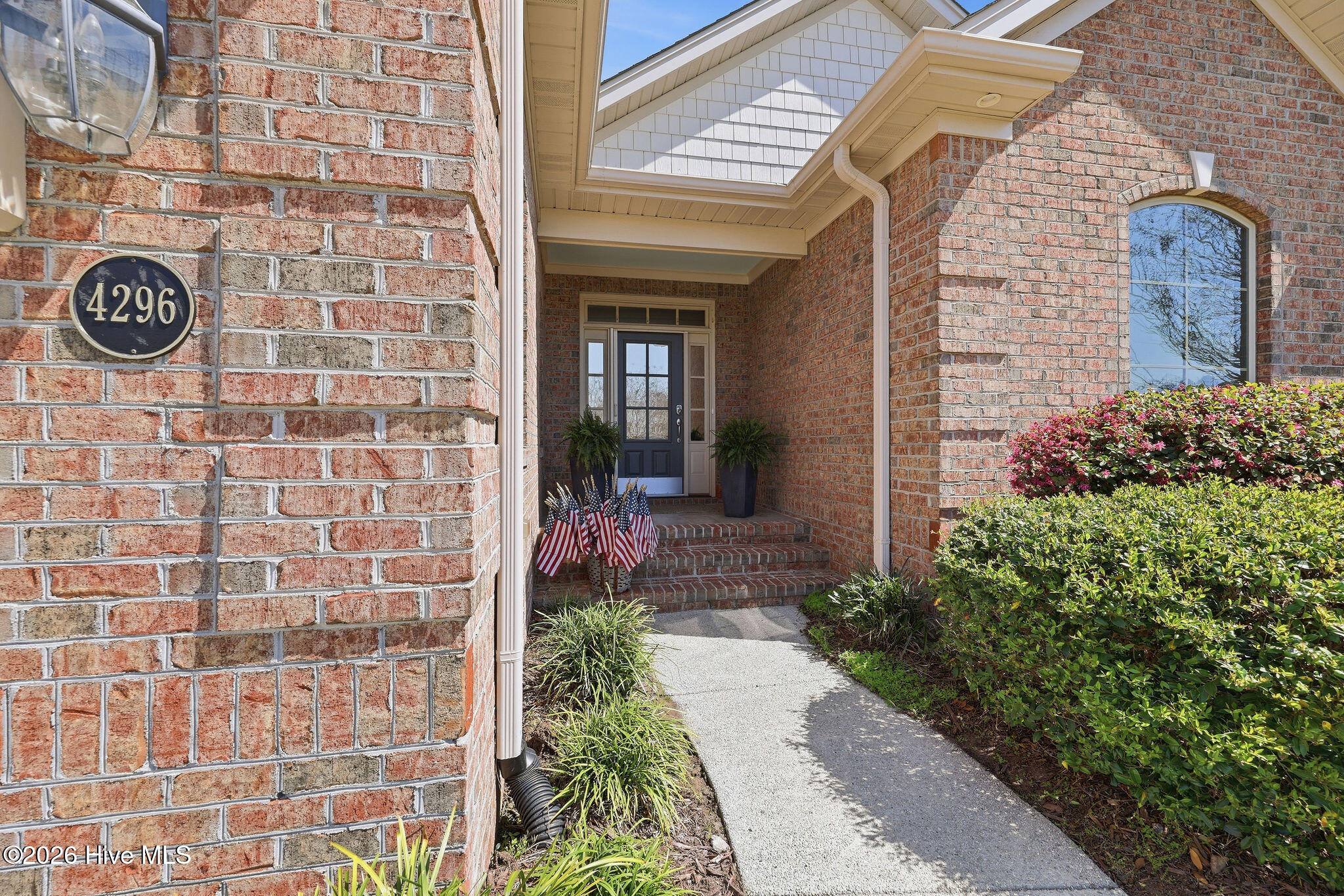 4296 Skeffington Court