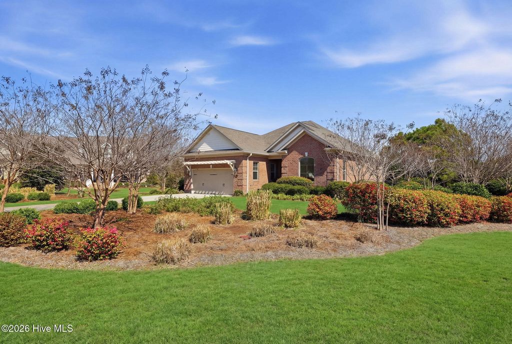 Photo of 4296 Skeffington Court, Southport, NC 28461 (MLS # 100561215)