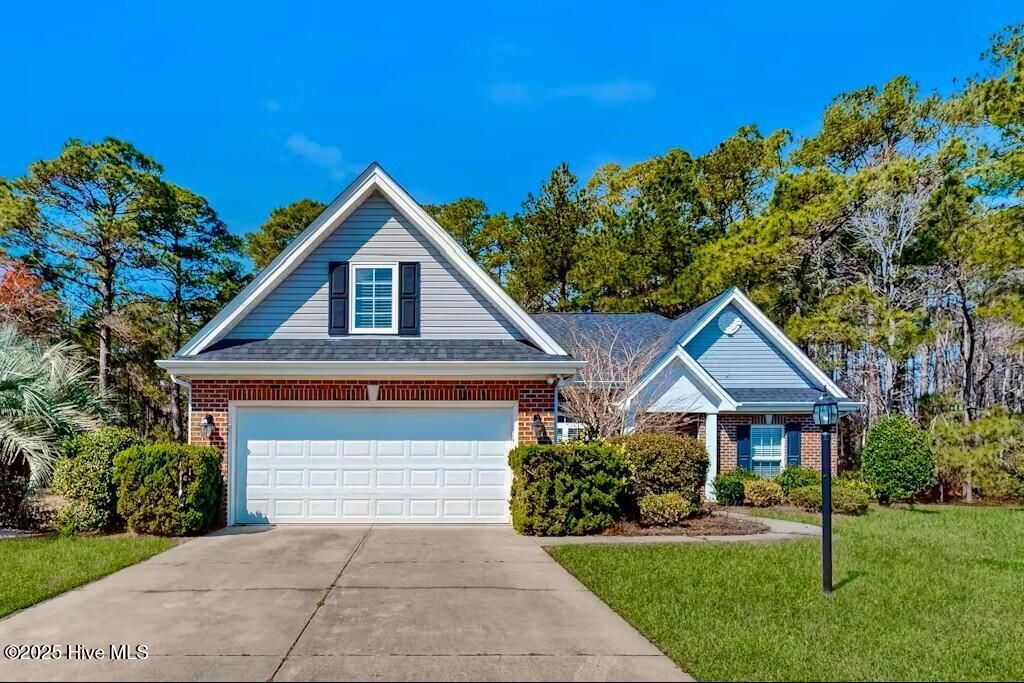 Photo of 510 Aiken Court, Calabash, NC 28467 (MLS # 100528261)