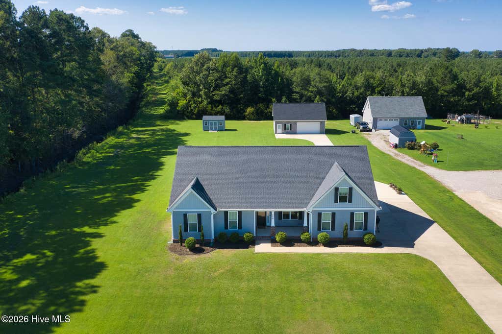 Photo of 270 Keeter Barn Road, South Mills, NC 27976 (MLS # 100588945)