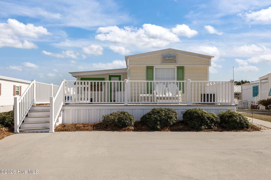 Photo of 405 Snow Goose Lane, Newport, NC 28570 (MLS # 100562847)