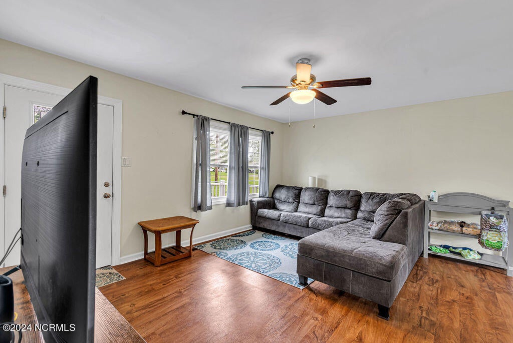Photo of 203 Noble Court, Jacksonville, NC 28546 (MLS # 100598825)