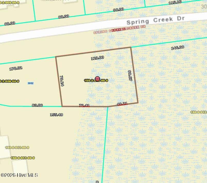 Photo of 3006 Spring Creek Drive, Hephzibah, GA 30815 (MLS # 100595380)