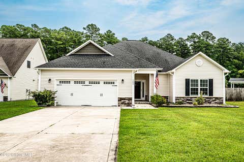 Homes For Rent - 1202 Skipjack Court<br/> New Bern, NC 28562