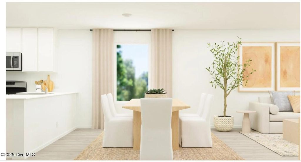 Photo of 1114 Cooper Hawk Lane SW #Lot 205 Littleton, Ocean Isle Beach, NC 28469 (MLS # 100545795)