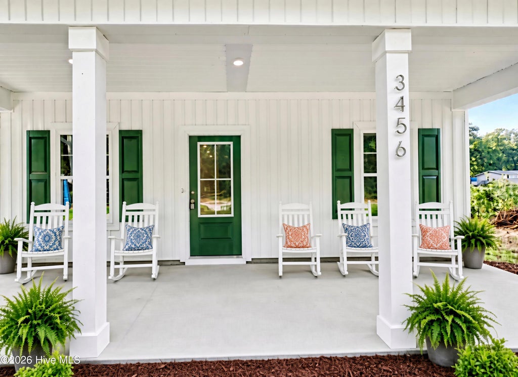 Photo of 3456 Lakeview Drive SW, Supply, NC 28462 (MLS # 100592079)