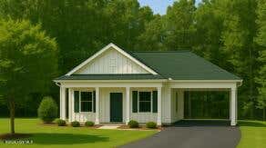 Photo of 3456 Lakeview Drive SW, Supply, NC 28462 (MLS # 100592079)