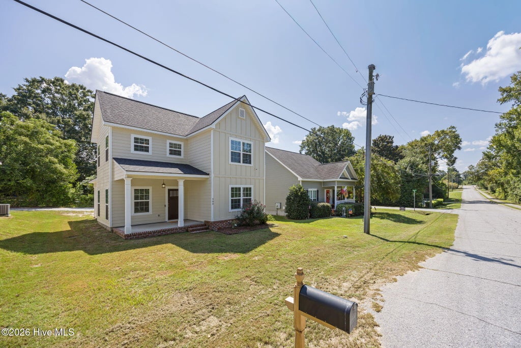 Photo of 300 Dorn Street, Grovetown, GA 30813 (MLS # 100603759)