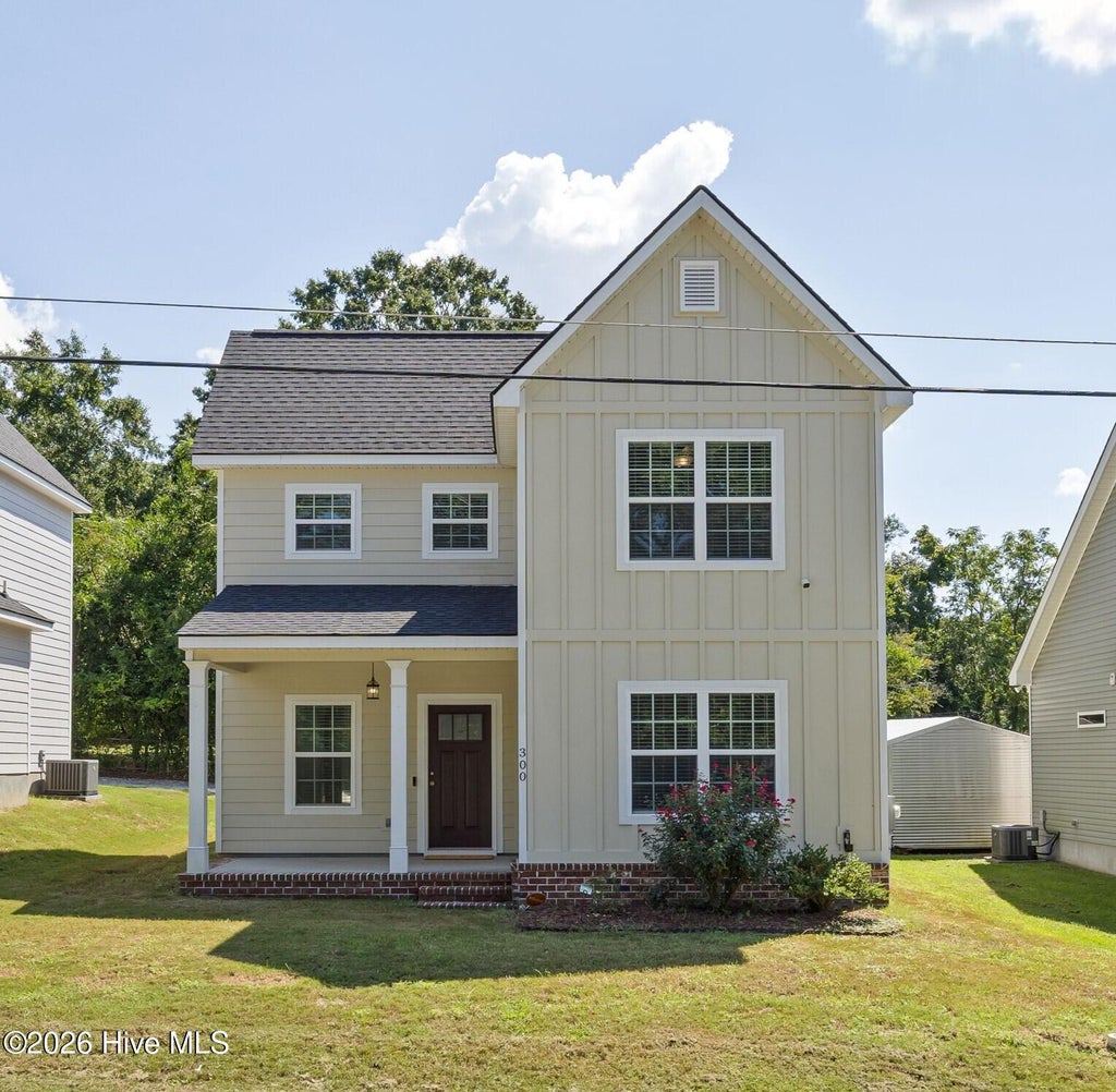 Photo of 300 Dorn Street, Grovetown, GA 30813 (MLS # 100603759)